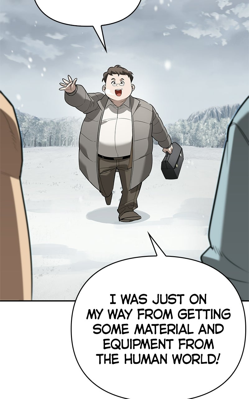 The S-Class Hunter’s Peaceful Life with Monsters Ep. 30 - Ulterior Motive page 101 - 