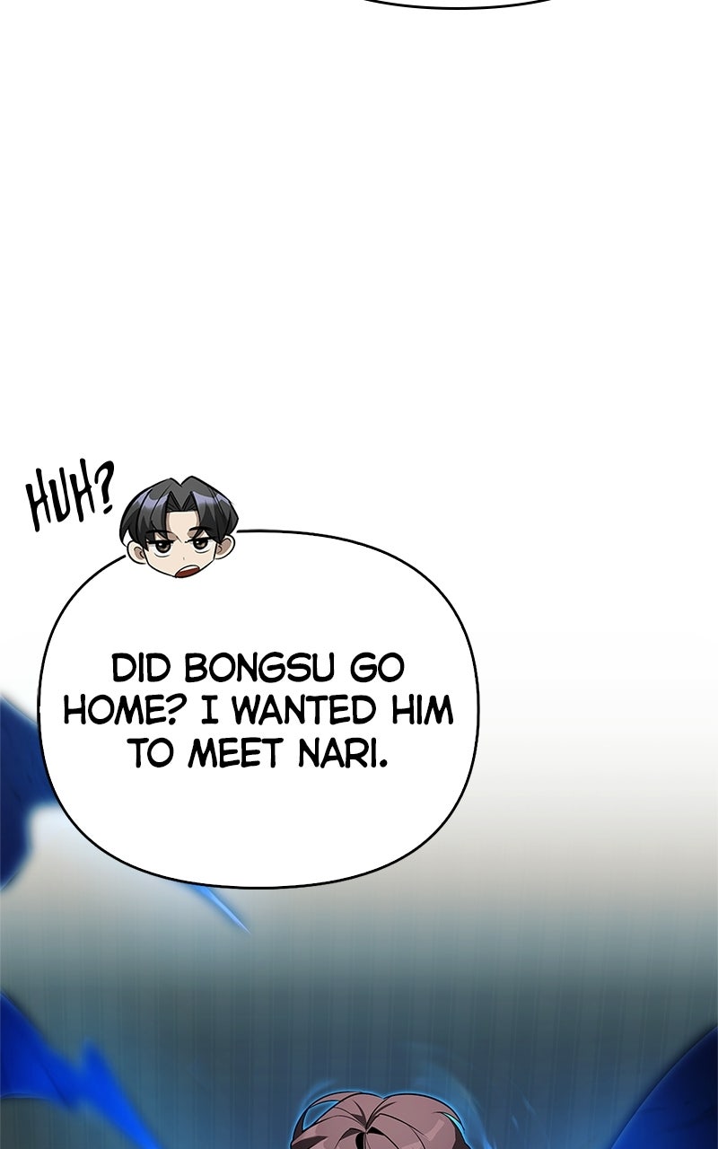The S-Class Hunter’s Peaceful Life with Monsters Ep. 30 - Ulterior Motive page 102 - 
