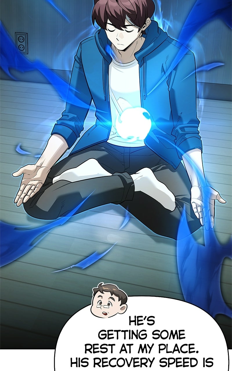 The S-Class Hunter’s Peaceful Life with Monsters Ep. 30 - Ulterior Motive page 103 - 