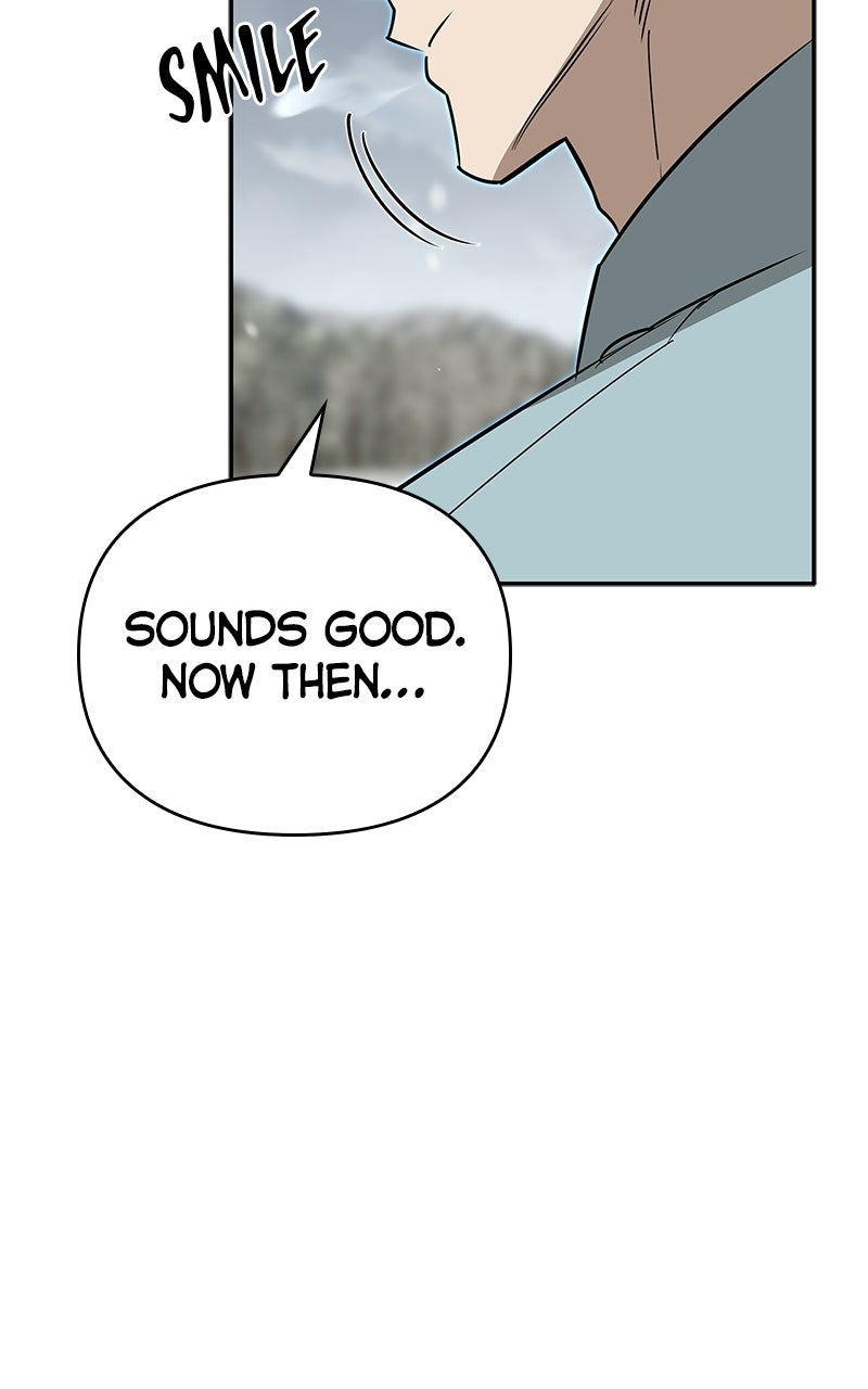 The S-Class Hunter’s Peaceful Life with Monsters Ep. 30 - Ulterior Motive page 105 - 