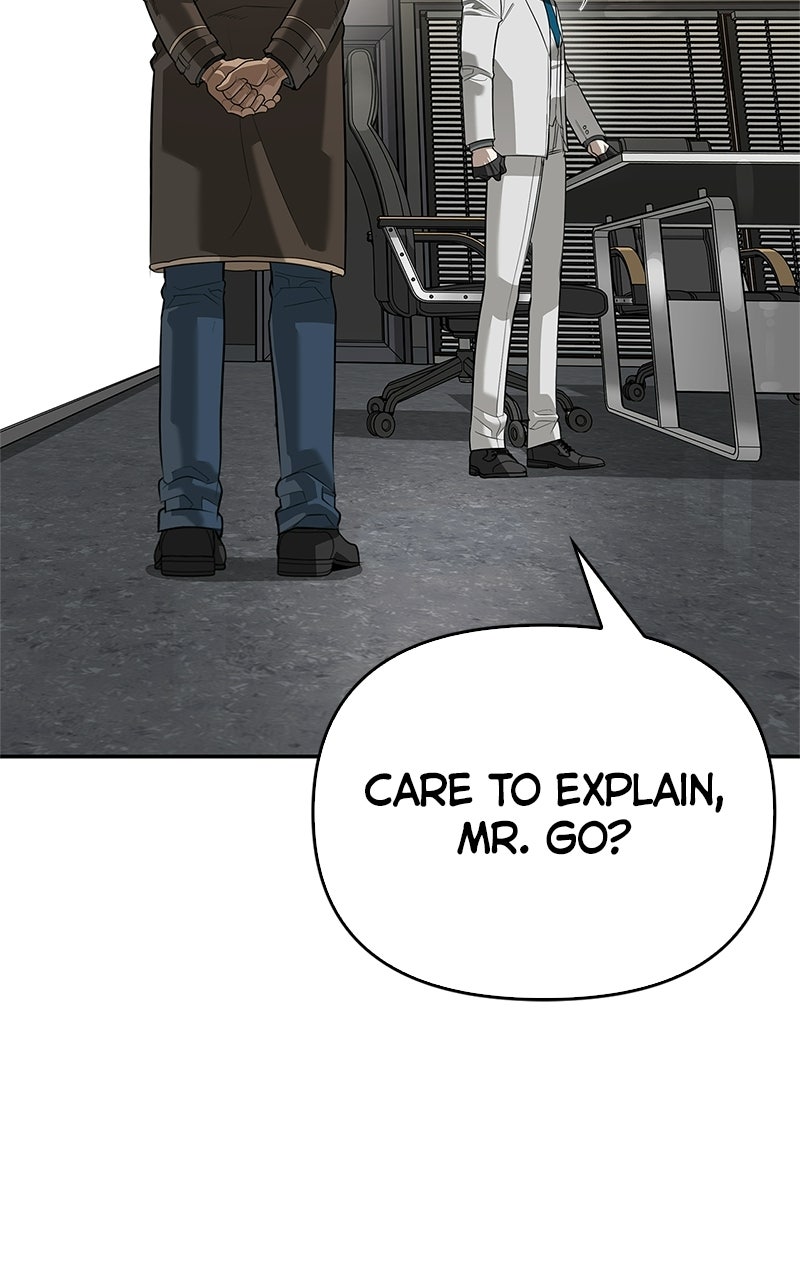 The S-Class Hunter’s Peaceful Life with Monsters Ep. 30 - Ulterior Motive page 117 - 