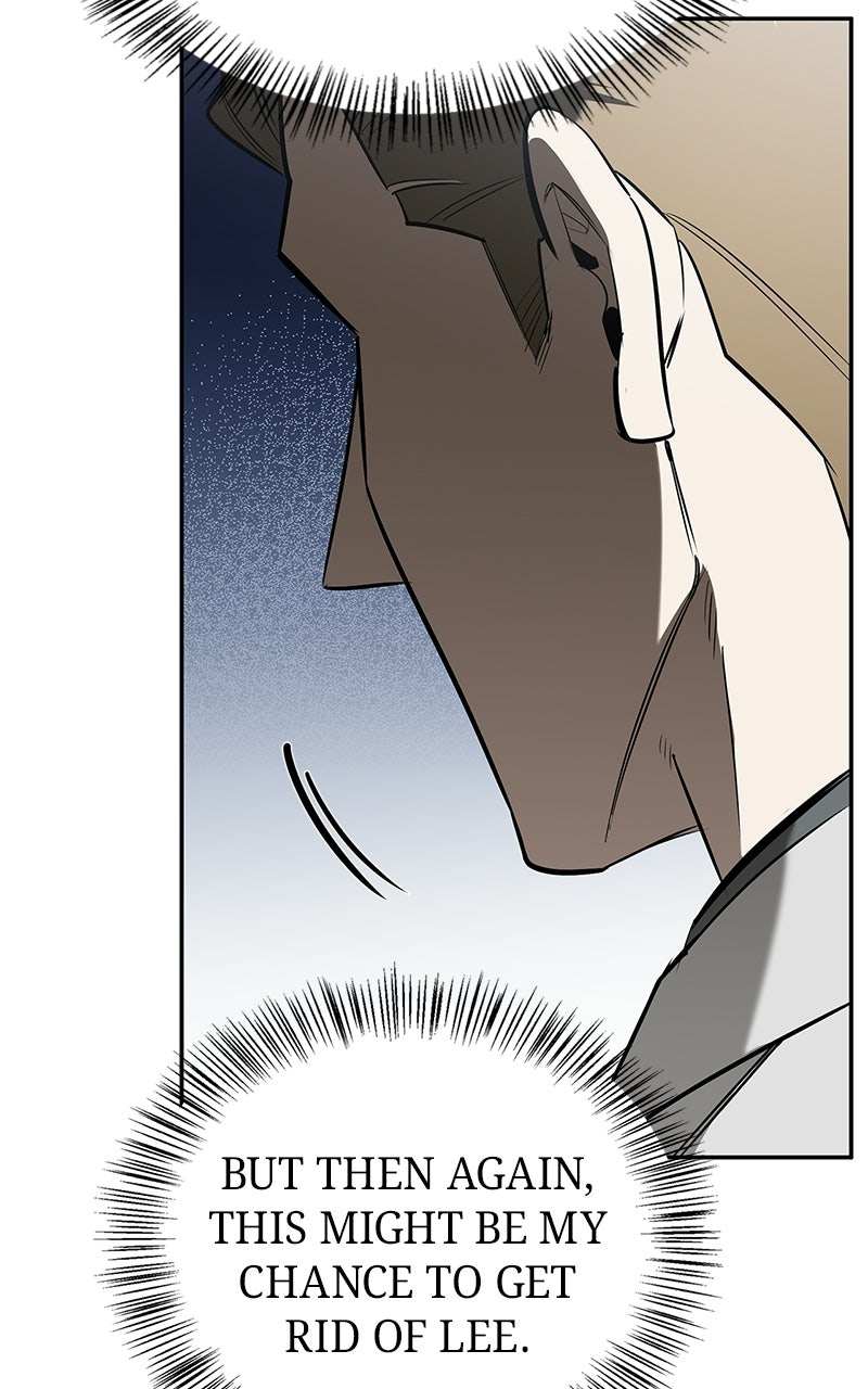 The S-Class Hunter’s Peaceful Life with Monsters Ep. 30 - Ulterior Motive page 128 - 