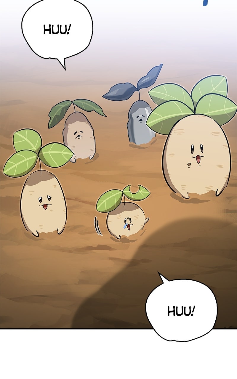The S-Class Hunter’s Peaceful Life with Monsters Ep. 30 - Ulterior Motive page 16 - 