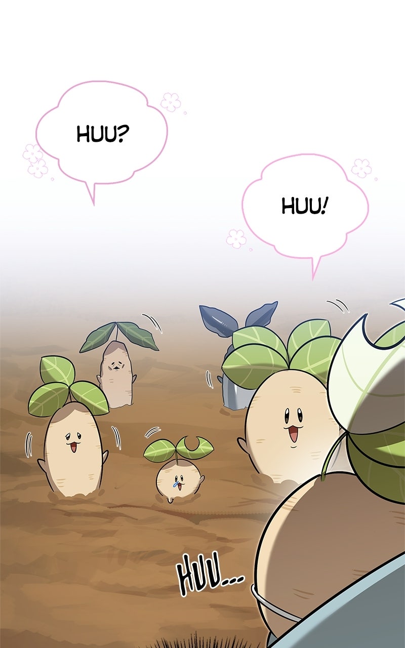 The S-Class Hunter’s Peaceful Life with Monsters Ep. 30 - Ulterior Motive page 21 - 