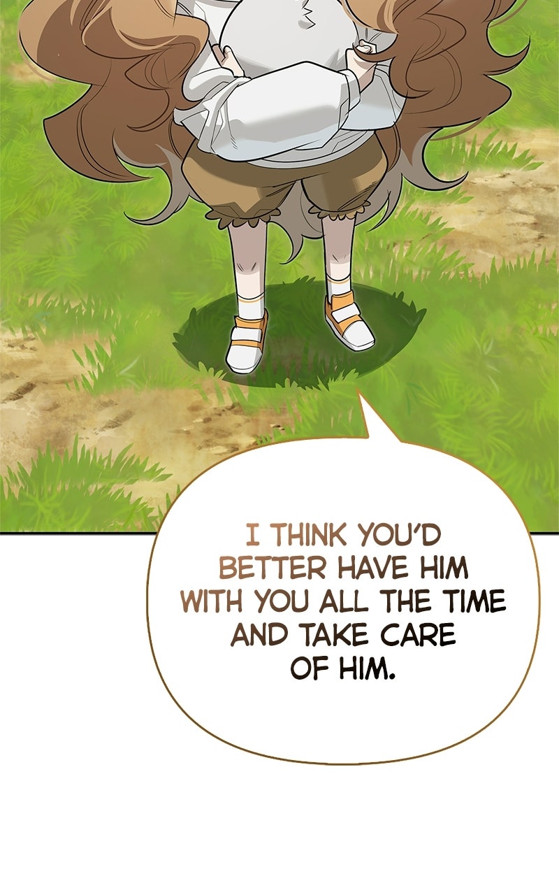 The S-Class Hunter’s Peaceful Life with Monsters Ep. 30 - Ulterior Motive page 35 - 