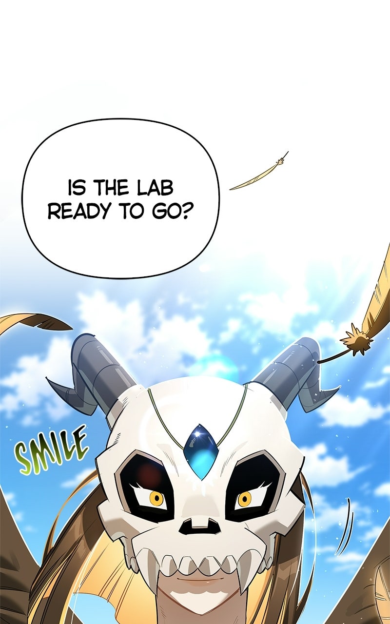 The S-Class Hunter’s Peaceful Life with Monsters Ep. 30 - Ulterior Motive page 45 - 