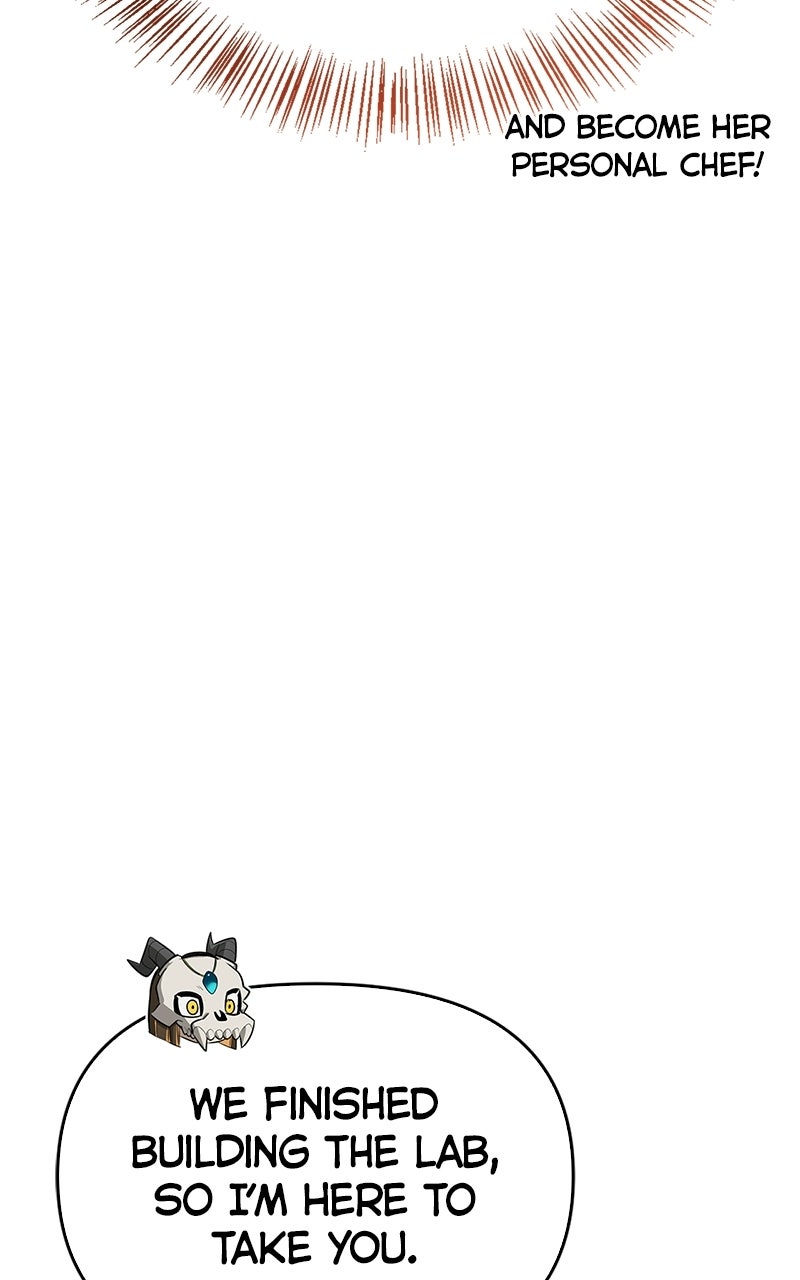 The S-Class Hunter’s Peaceful Life with Monsters Ep. 30 - Ulterior Motive page 53 - 