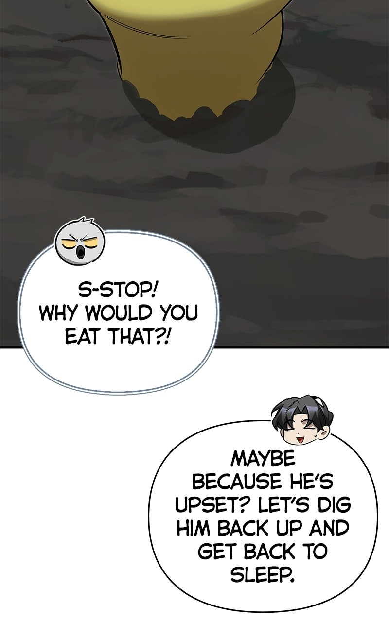 The S-Class Hunter’s Peaceful Life with Monsters Ep. 30 - Ulterior Motive page 90 - 