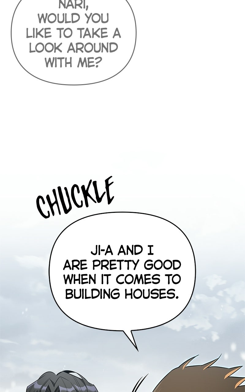 The S-Class Hunter’s Peaceful Life with Monsters Ep. 30 - Ulterior Motive page 98 - 