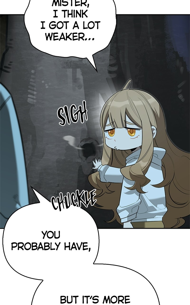 The S-Class Hunter’s Peaceful Life with Monsters Ep. 31 - Getting Ready For Winter page 103 - 