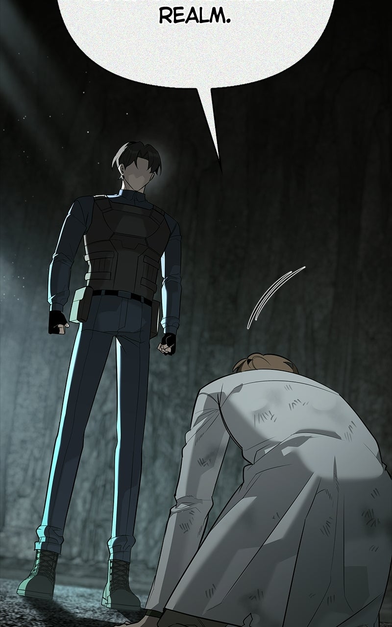 The S-Class Hunter’s Peaceful Life with Monsters Ep. 31 - Getting Ready For Winter page 125 - 