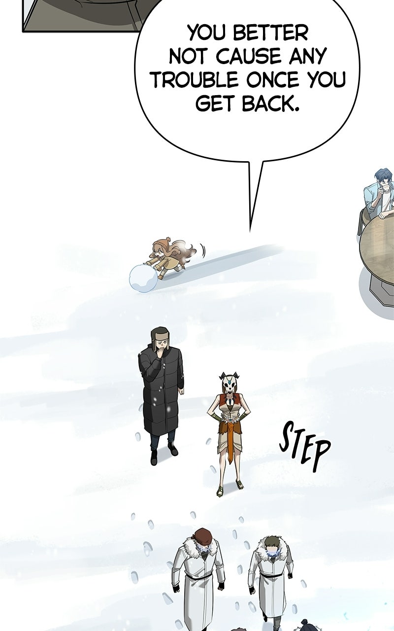 The S-Class Hunter’s Peaceful Life with Monsters Ep. 31 - Getting Ready For Winter page 16 - 