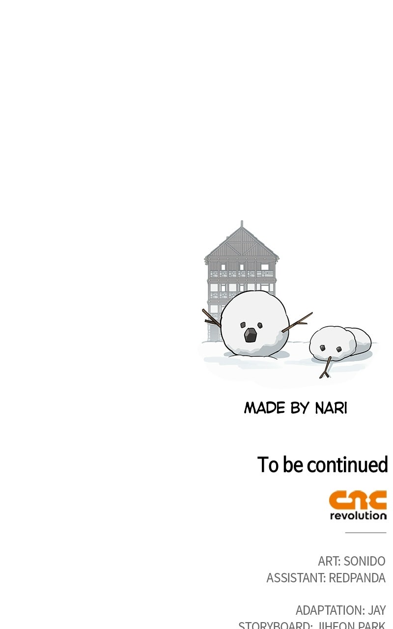 The S-Class Hunter’s Peaceful Life with Monsters Ep. 31 - Getting Ready For Winter page 151 - 