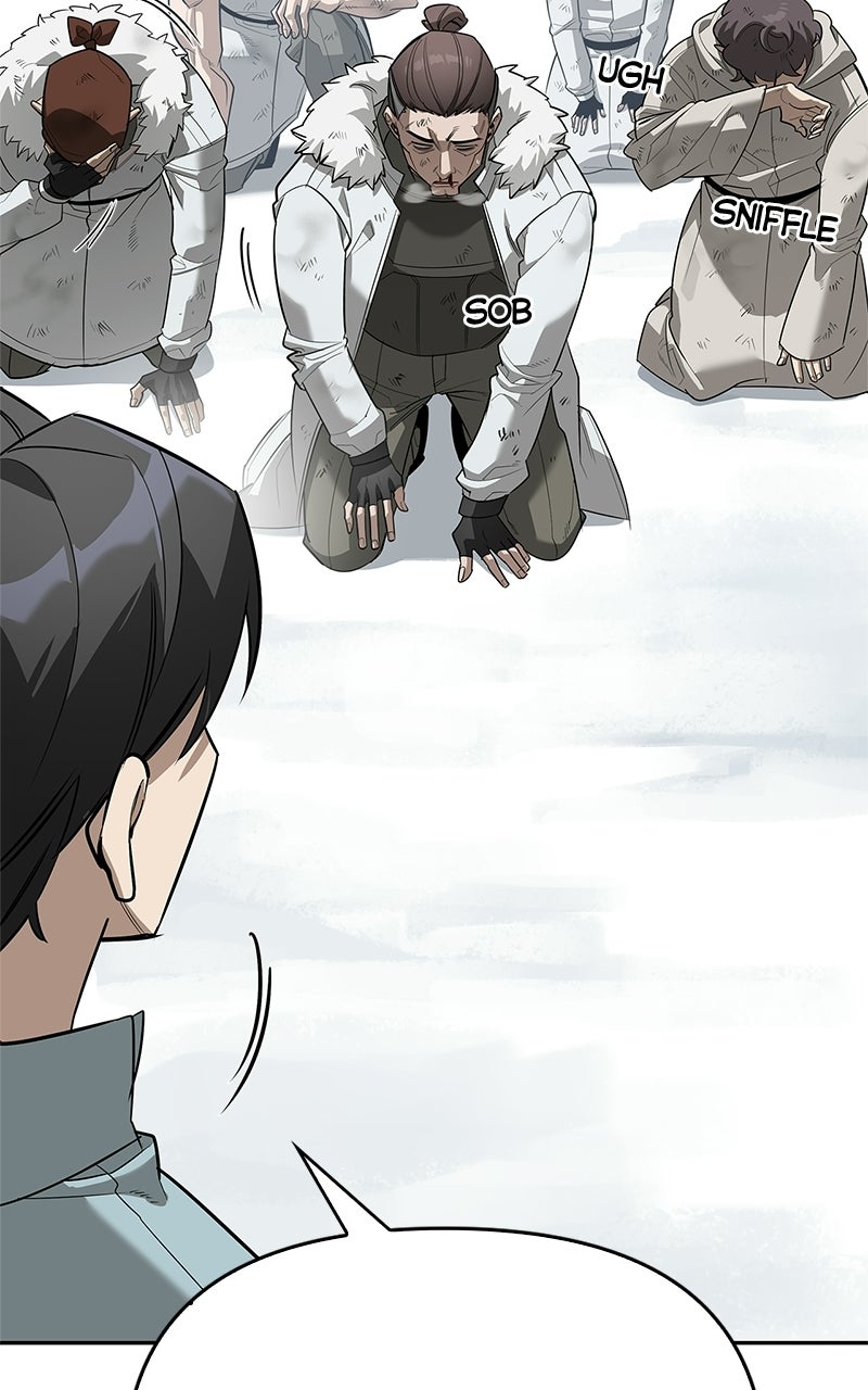 The S-Class Hunter’s Peaceful Life with Monsters Ep. 31 - Getting Ready For Winter page 3 - 