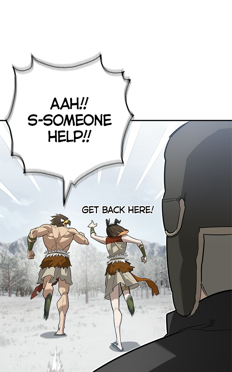 The S-Class Hunter’s Peaceful Life with Monsters Ep. 31 - Getting Ready For Winter page 32 - 