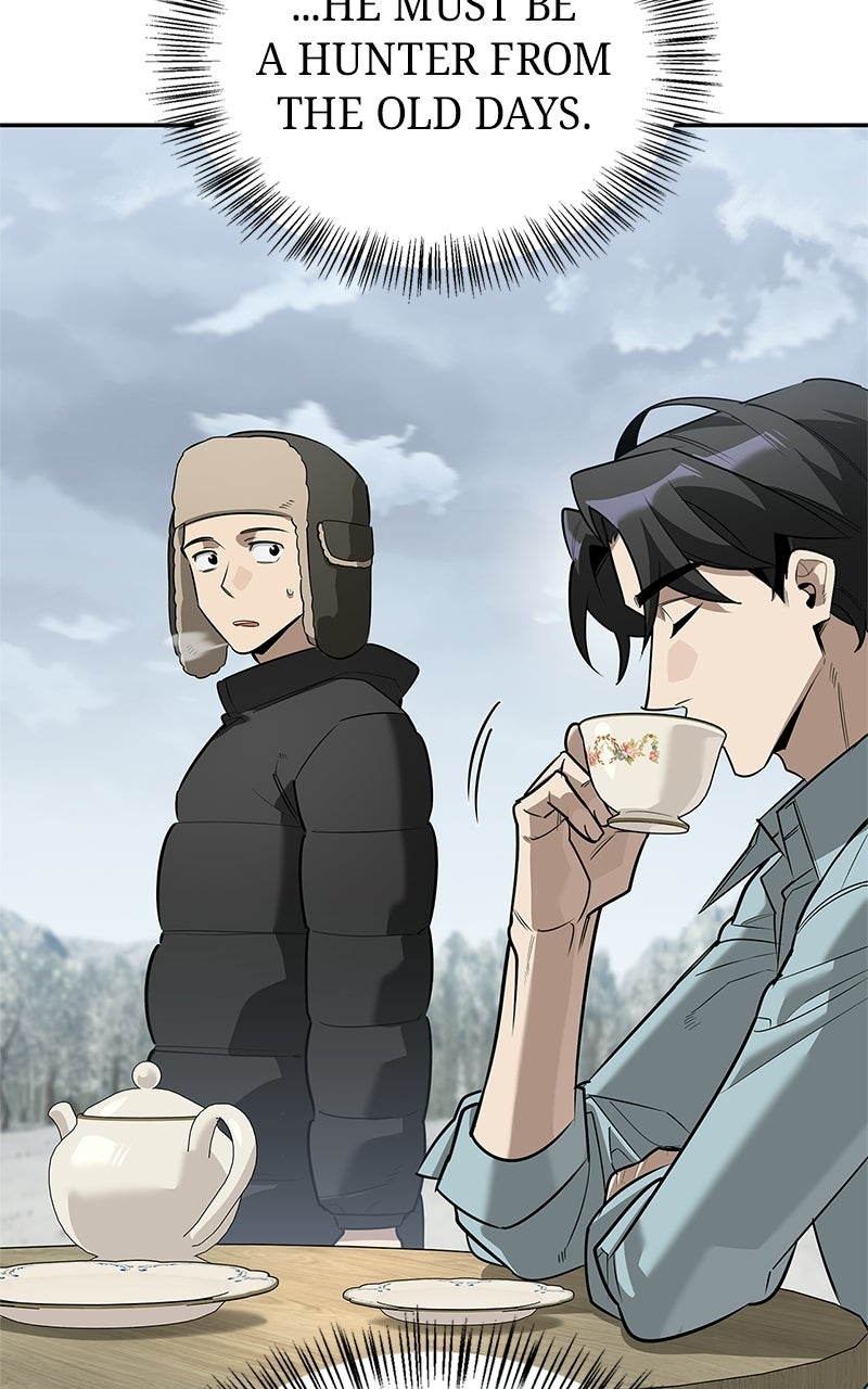 The S-Class Hunter’s Peaceful Life with Monsters Ep. 31 - Getting Ready For Winter page 34 - 