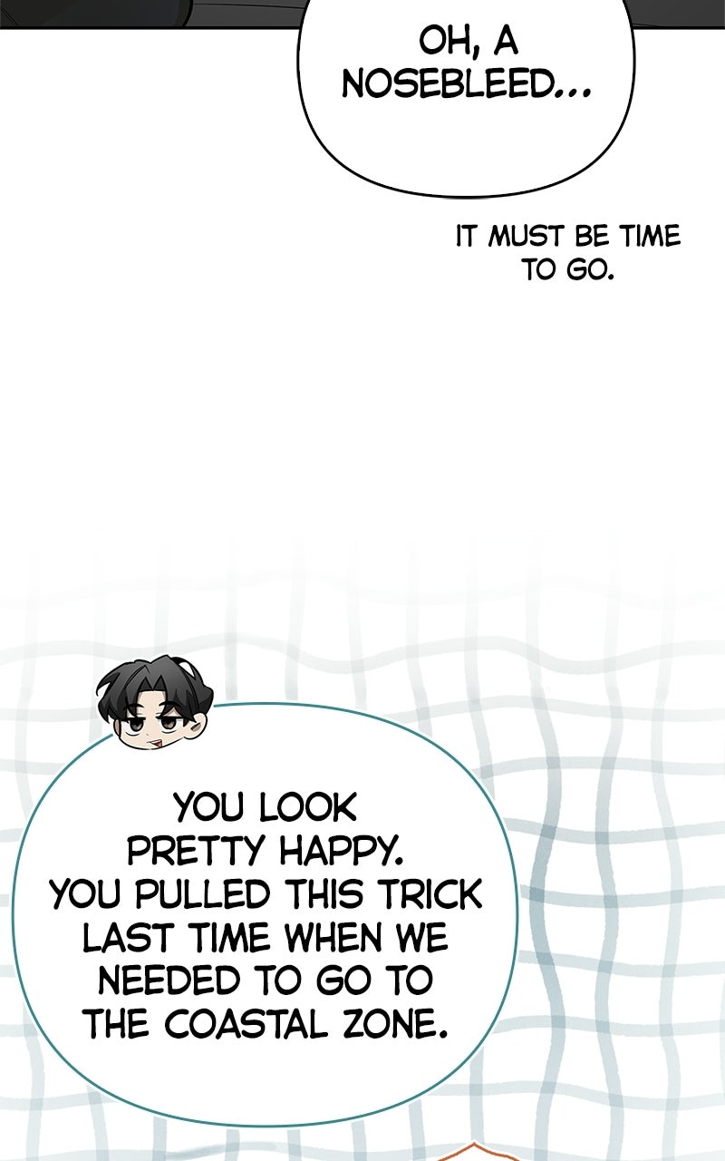 The S-Class Hunter’s Peaceful Life with Monsters Ep. 31 - Getting Ready For Winter page 56 - 