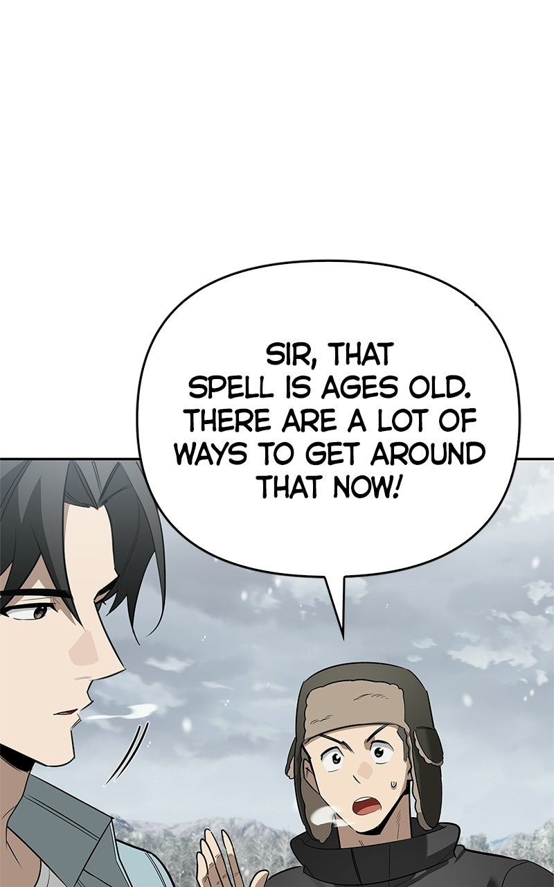 The S-Class Hunter’s Peaceful Life with Monsters Ep. 31 - Getting Ready For Winter page 8 - 