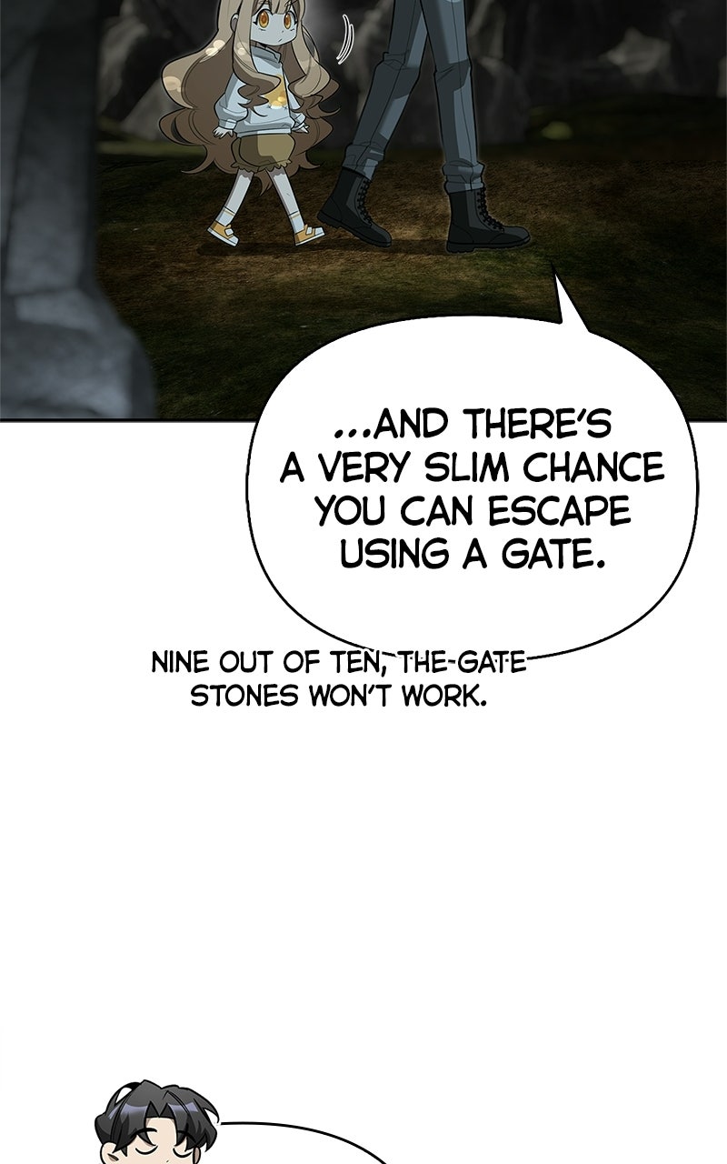 The S-Class Hunter’s Peaceful Life with Monsters Ep. 31 - Getting Ready For Winter page 96 - 