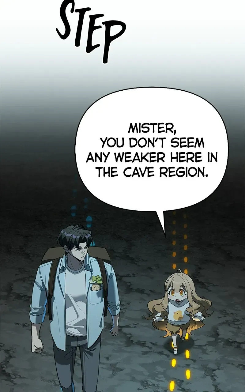 The S-Class Hunter’s Peaceful Life with Monsters Chapter 33 page 101 - 