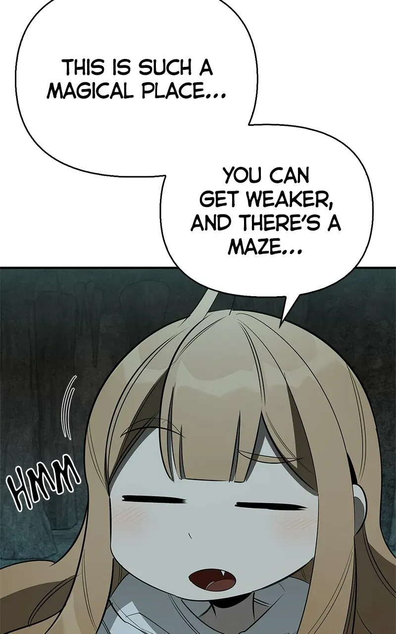 The S-Class Hunter’s Peaceful Life with Monsters Chapter 33 page 103 - 