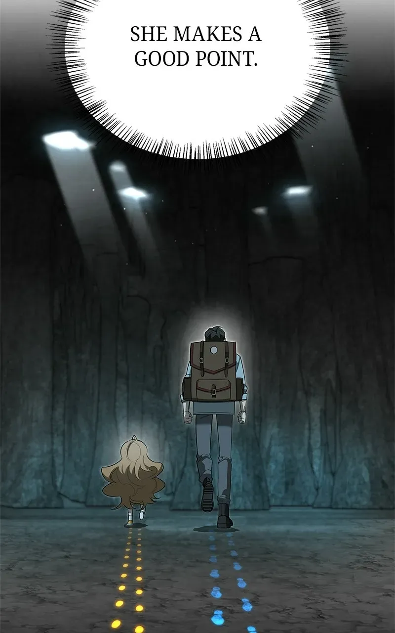 The S-Class Hunter’s Peaceful Life with Monsters Chapter 33 page 105 - 
