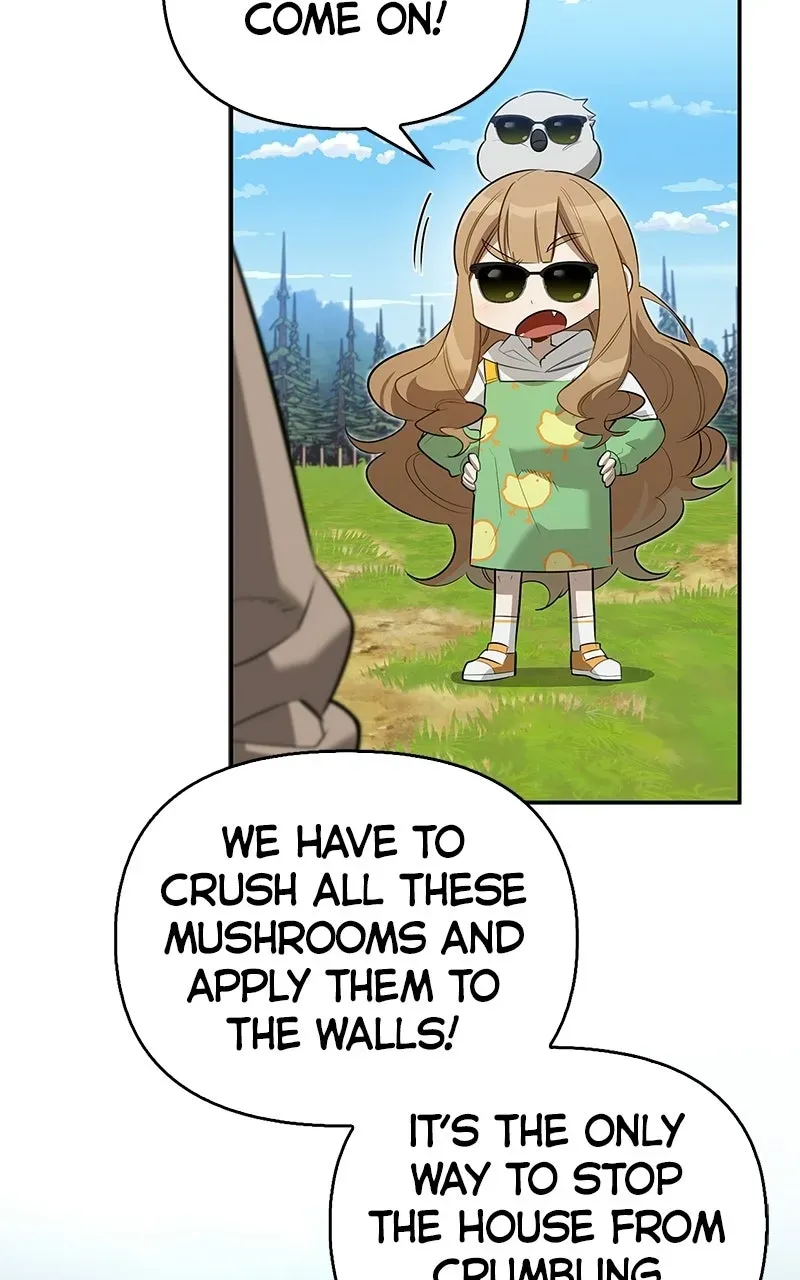 The S-Class Hunter’s Peaceful Life with Monsters Chapter 33 page 124 - 