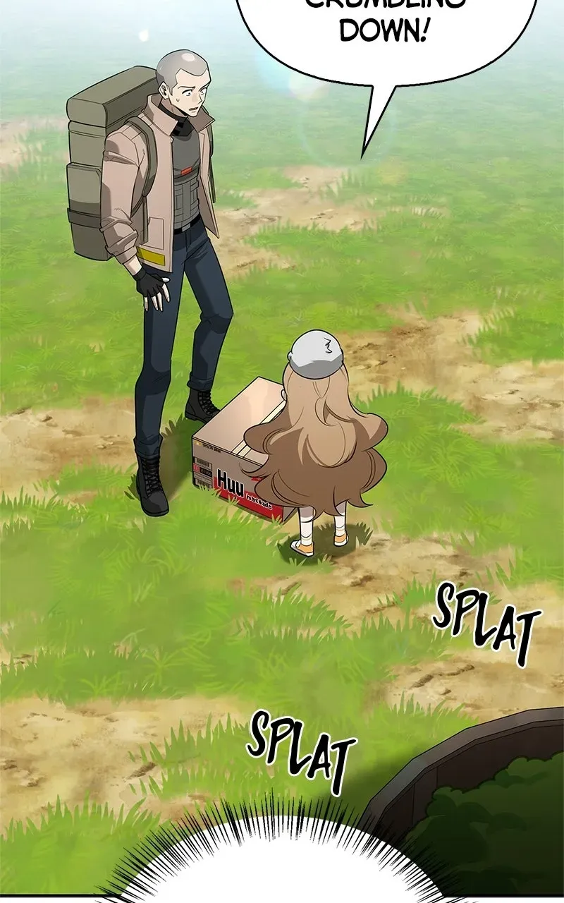 The S-Class Hunter’s Peaceful Life with Monsters Chapter 33 page 125 - 