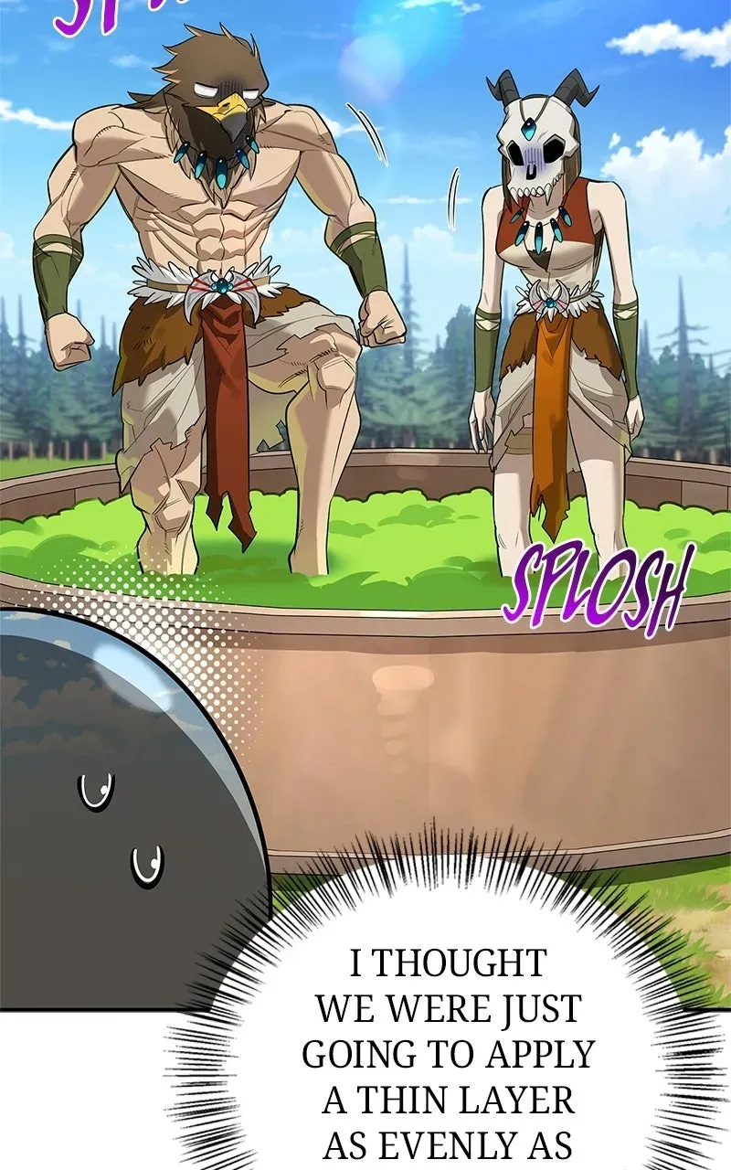 The S-Class Hunter’s Peaceful Life with Monsters Chapter 33 page 127 - 