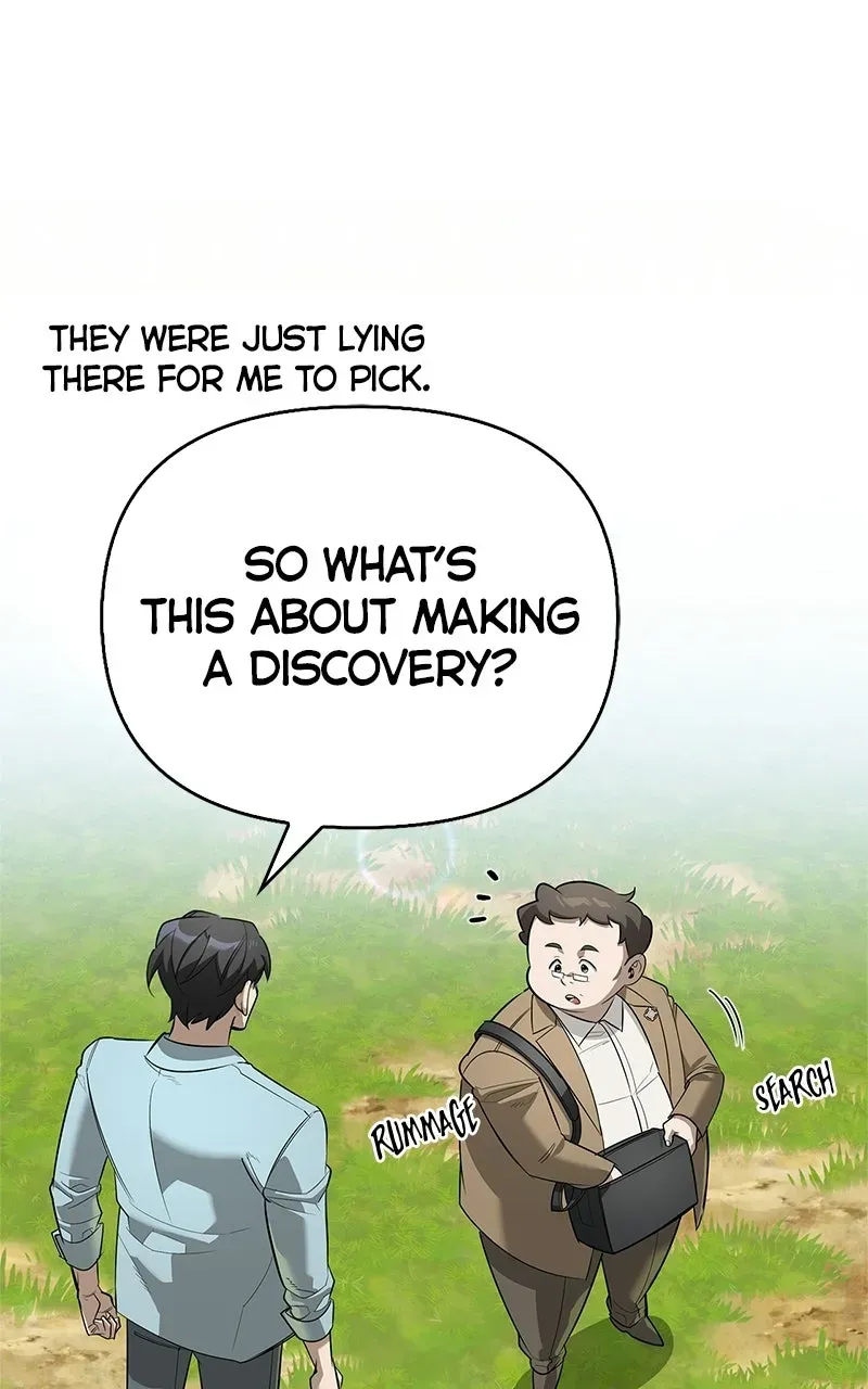 The S-Class Hunter’s Peaceful Life with Monsters Chapter 33 page 136 - 