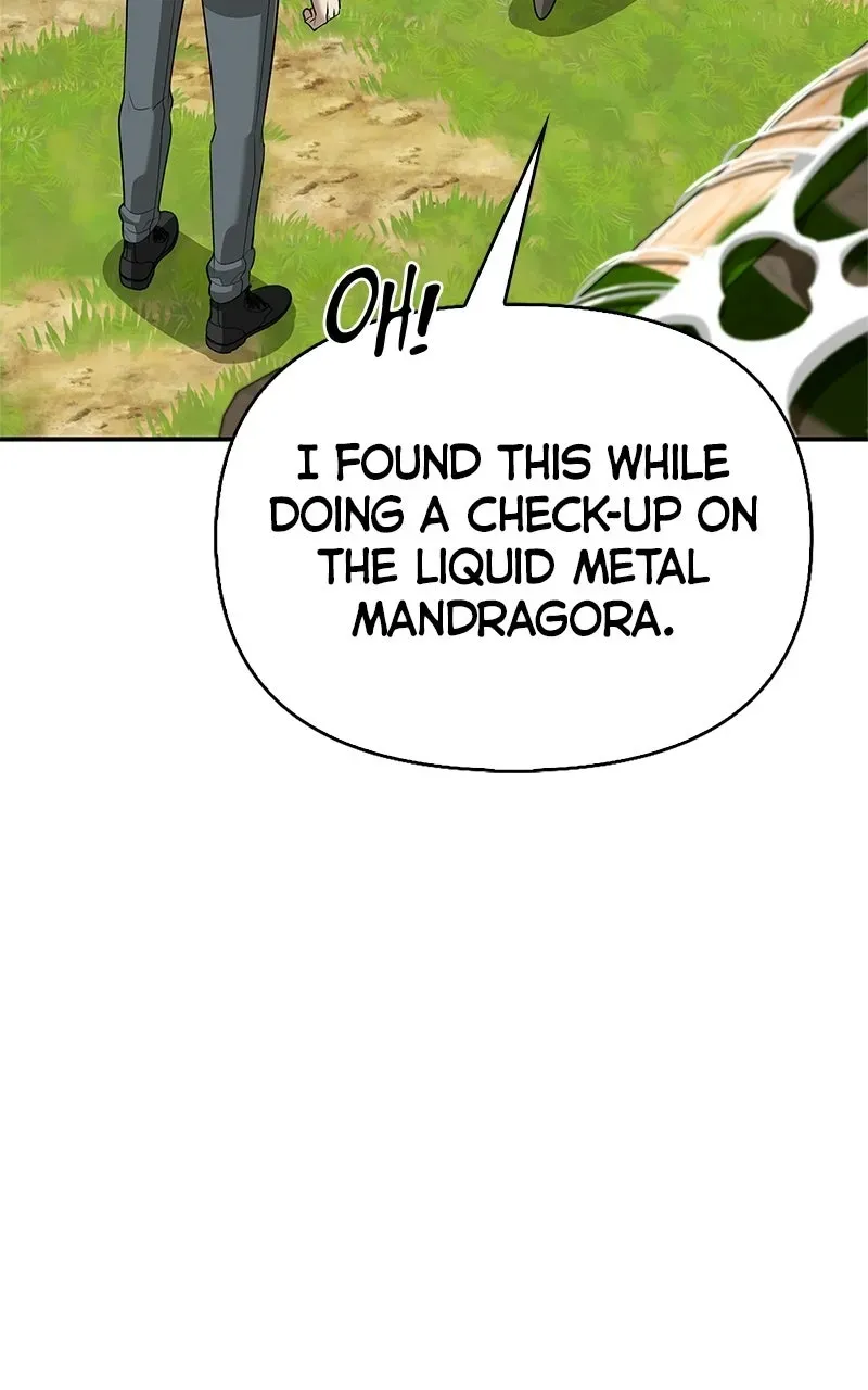 The S-Class Hunter’s Peaceful Life with Monsters Chapter 33 page 137 - 