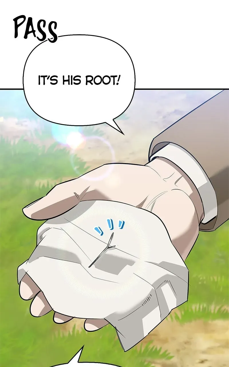 The S-Class Hunter’s Peaceful Life with Monsters Chapter 33 page 138 - 