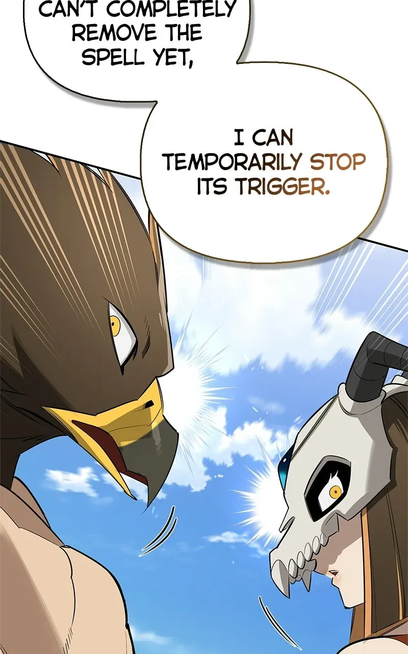 The S-Class Hunter’s Peaceful Life with Monsters Chapter 33 page 144 - 