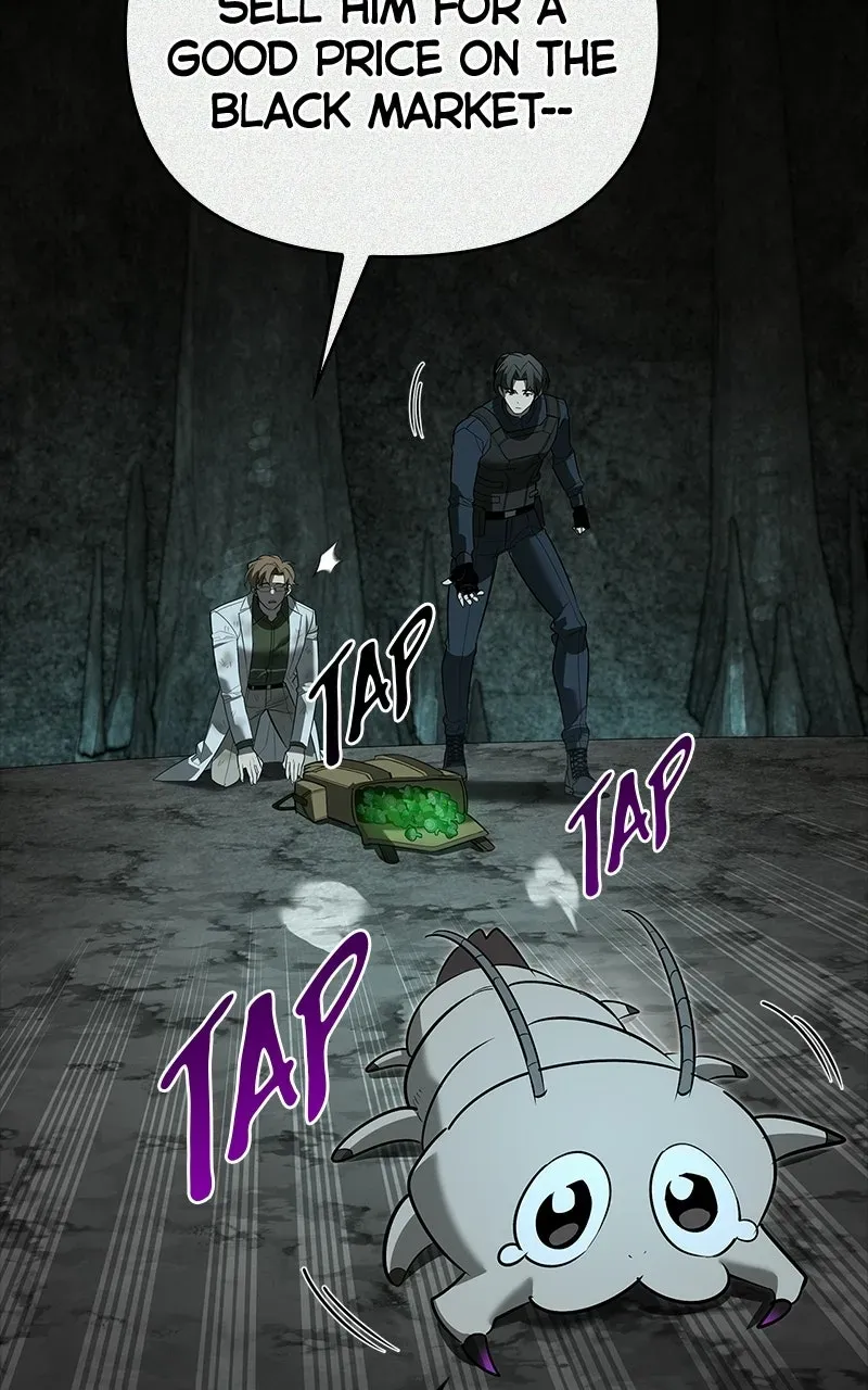 The S-Class Hunter’s Peaceful Life with Monsters Chapter 33 page 20 - 