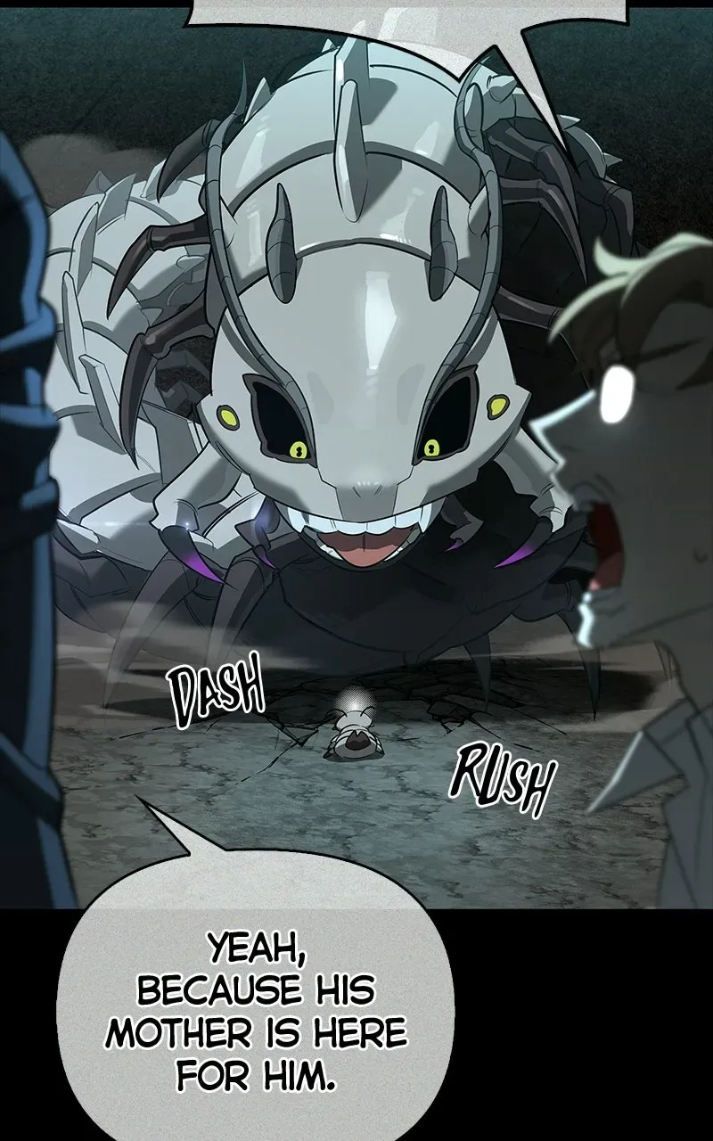 The S-Class Hunter’s Peaceful Life with Monsters Chapter 33 page 22 - 