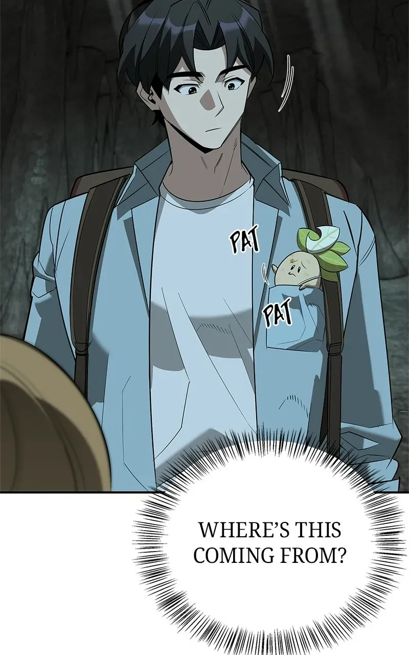 The S-Class Hunter’s Peaceful Life with Monsters Chapter 33 page 51 - 