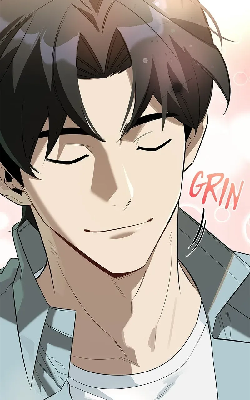 The S-Class Hunter’s Peaceful Life with Monsters Chapter 33 page 53 - 