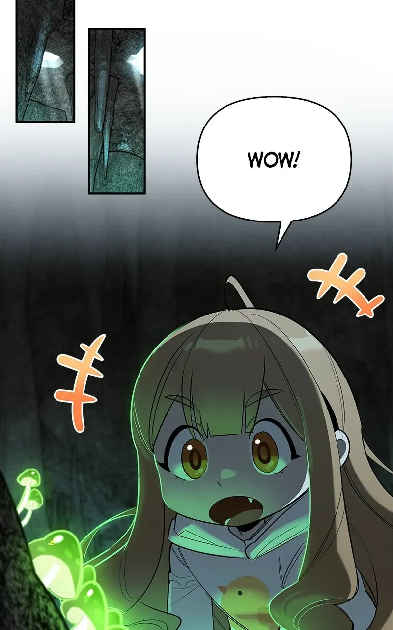 The S-Class Hunter’s Peaceful Life with Monsters Chapter 33 page 57 - 