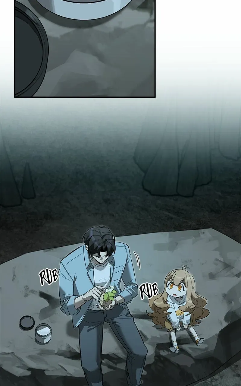 The S-Class Hunter’s Peaceful Life with Monsters Chapter 33 page 76 - 