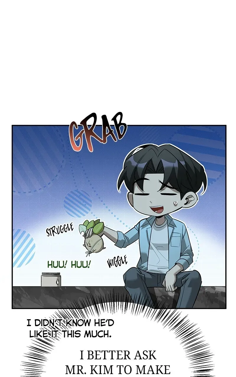 The S-Class Hunter’s Peaceful Life with Monsters Chapter 33 page 89 - 