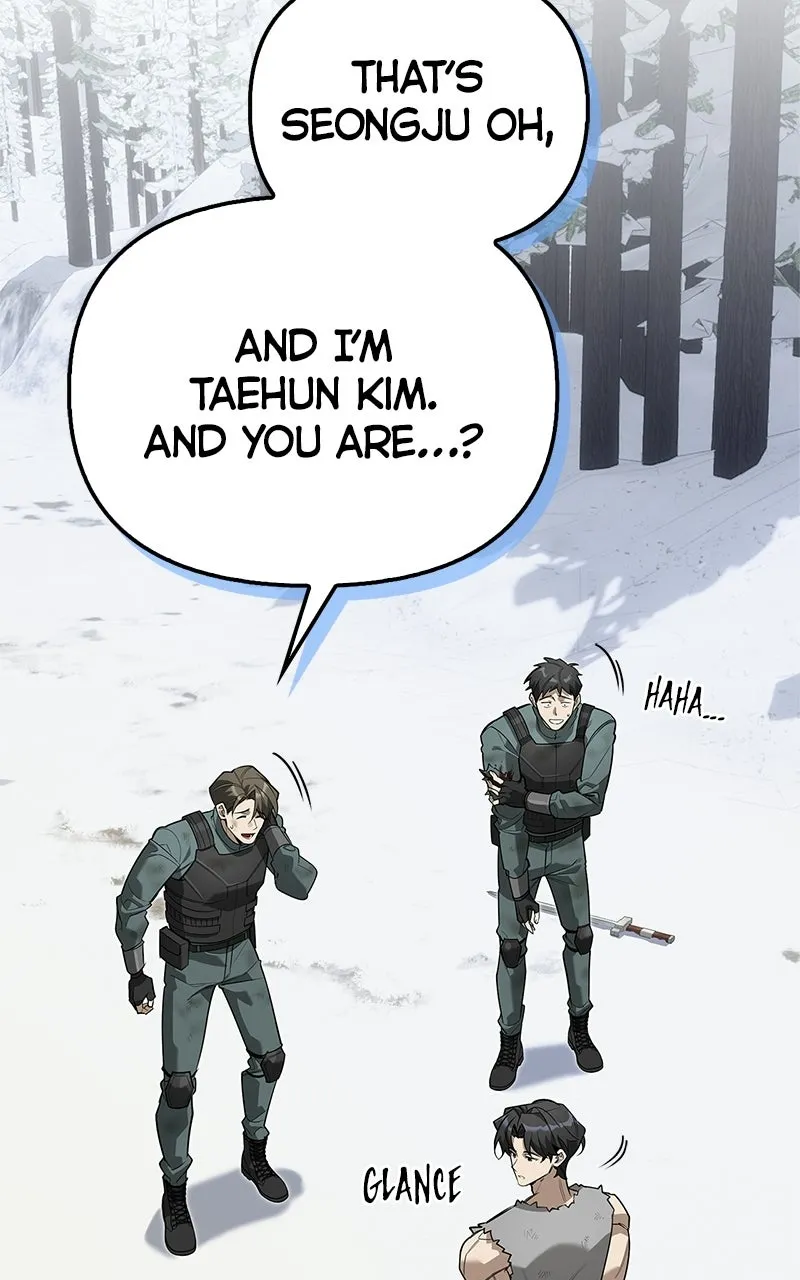 The S-Class Hunter’s Peaceful Life with Monsters Chapter 4 page 125 - 