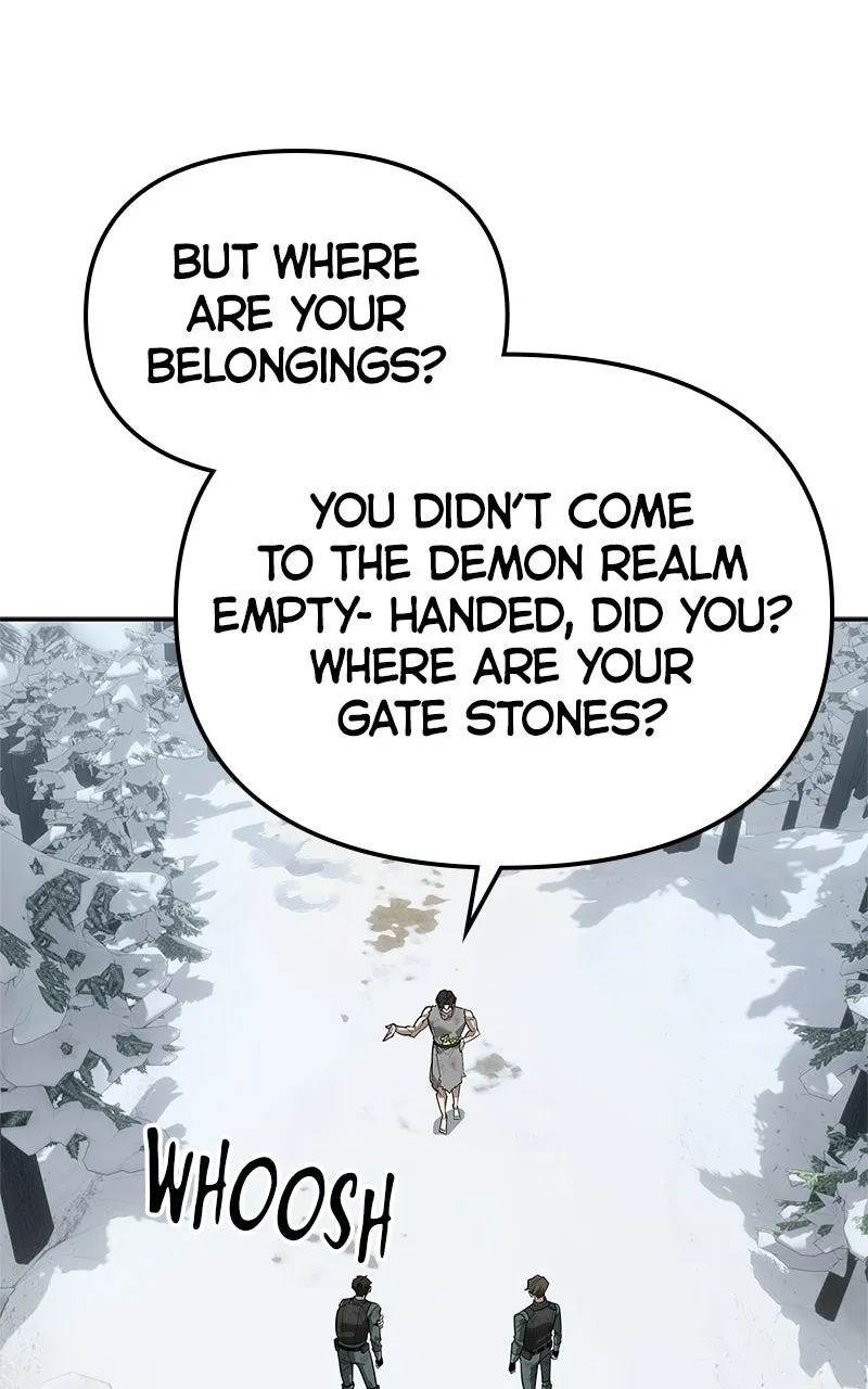 The S-Class Hunter’s Peaceful Life with Monsters Chapter 4 page 135 - 