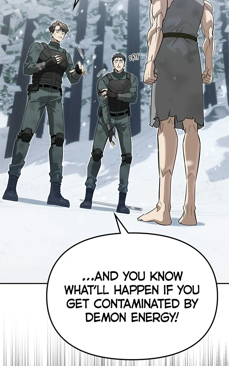 The S-Class Hunter’s Peaceful Life with Monsters Chapter 4 page 141 - 