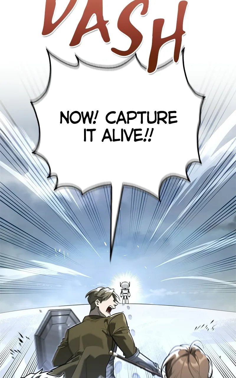 The S-Class Hunter’s Peaceful Life with Monsters Chapter 4 page 157 - 