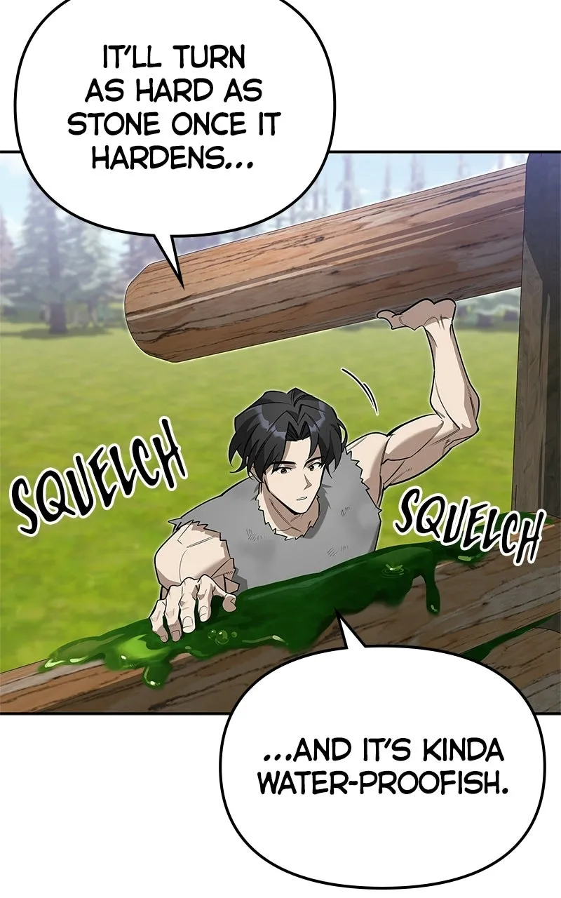 The S-Class Hunter’s Peaceful Life with Monsters Chapter 4 page 31 - 