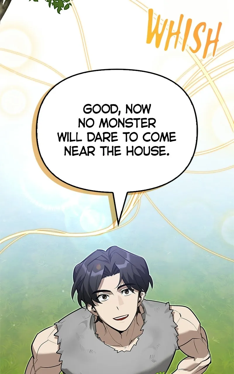 The S-Class Hunter’s Peaceful Life with Monsters Chapter 4 page 34 - 