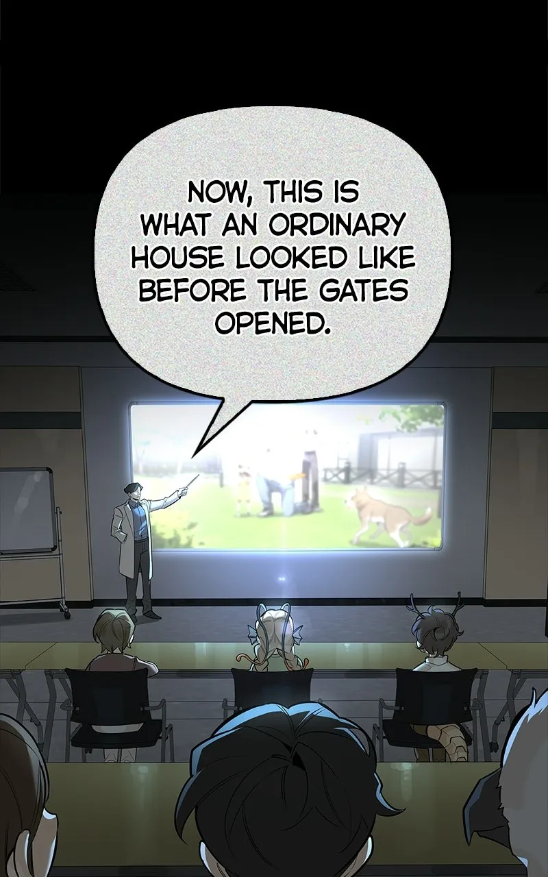 The S-Class Hunter’s Peaceful Life with Monsters Chapter 4 page 40 - 