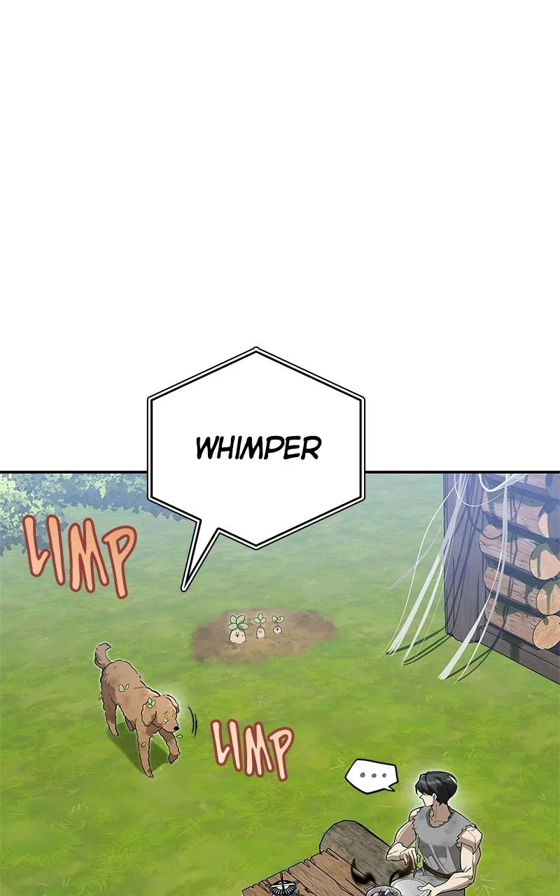 The S-Class Hunter’s Peaceful Life with Monsters Chapter 5 page 111 - 