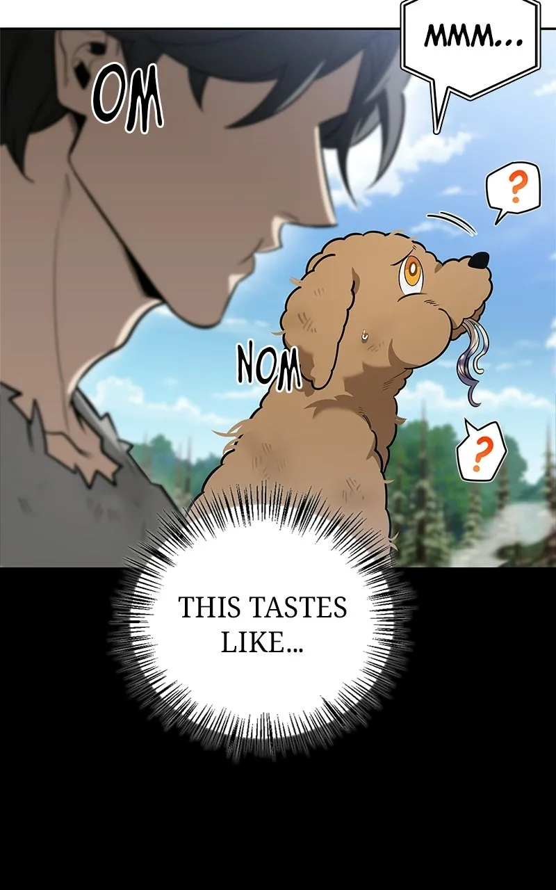The S-Class Hunter’s Peaceful Life with Monsters Chapter 5 page 123 - 