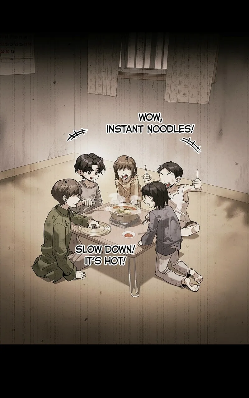 The S-Class Hunter’s Peaceful Life with Monsters Chapter 5 page 124 - 